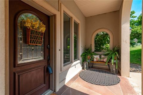 107 Olive Ave, Fayetteville, AR 72701