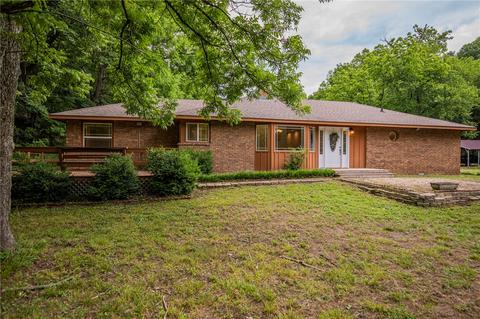 16315 Dogwood Valley Rd, Rogers, AR 72756