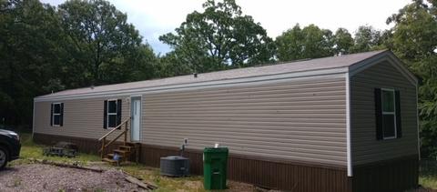 1796 Madison 2405, Huntsville, AR 72740