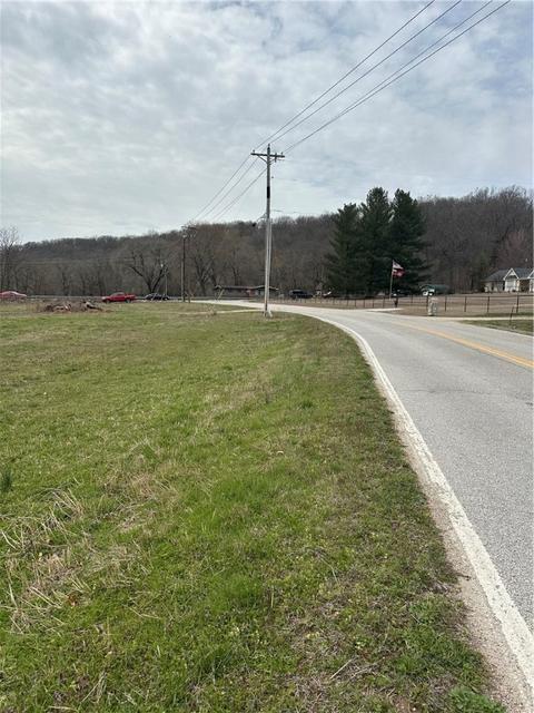 Spanker Ridge Drive, Bentonville, AR 72712