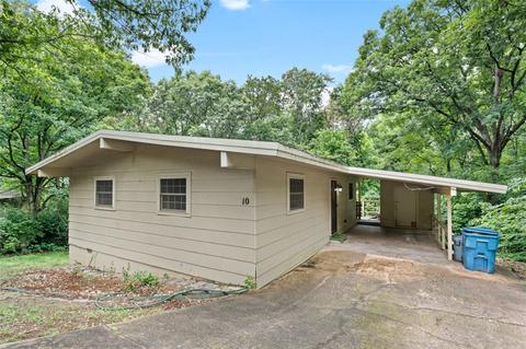 10 Redditch Ln, Bella Vista, AR 72714