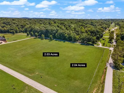 Lot 2 Pintail Lane, Cave Springs, AR 72718