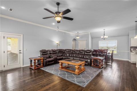 500 Lancaster Rd, Centerton, AR 72719 photo 5