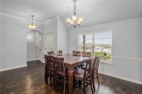 500 Lancaster Rd, Centerton, AR 72719 photo 9