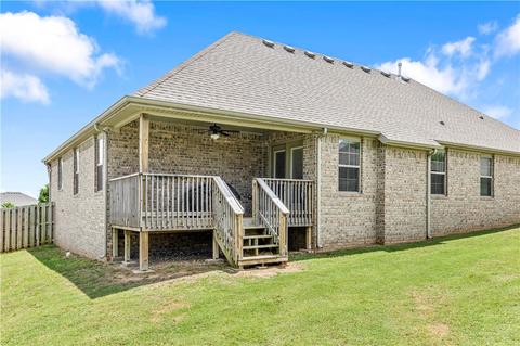 500 Lancaster Rd, Centerton, AR 72719 photo 25