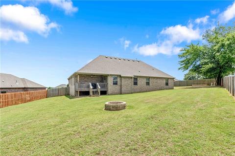 500 Lancaster Rd, Centerton, AR 72719 photo 28