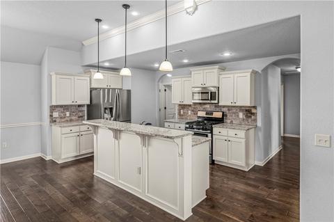 500 Lancaster Rd, Centerton, AR 72719 photo 4