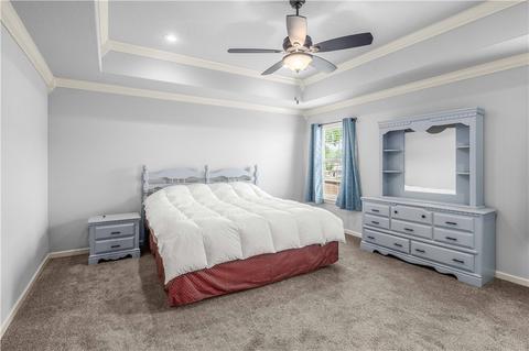 500 Lancaster Rd, Centerton, AR 72719 photo 10