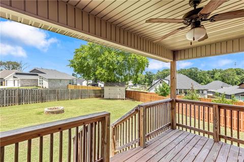 500 Lancaster Rd, Centerton, AR 72719 photo 8