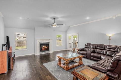 500 Lancaster Rd, Centerton, AR 72719 photo 6