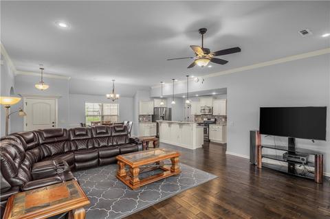 500 Lancaster Rd, Centerton, AR 72719 photo 7