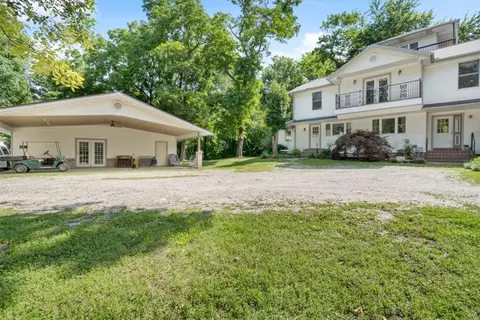 12846 Wallin Mountain Rd, West Fork, AR 72774