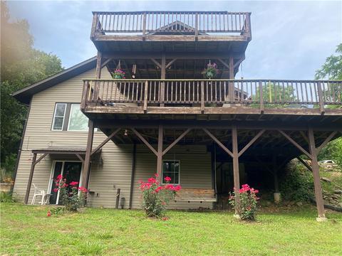 4357 Cherry Tree Ln, Harrison, AR 72601