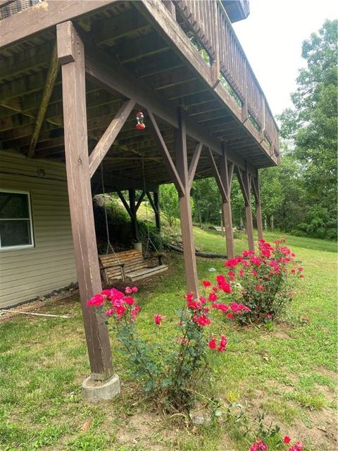 4357 Cherry Tree Ln, Harrison, AR 72601 photo 2