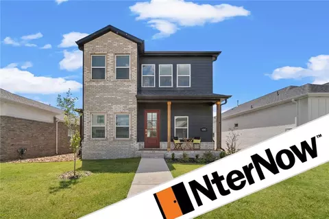 6302 SW Luna Ln, Bentonville, AR 72713