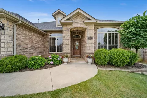 4509 SW Alfalfa Ave, Bentonville, AR 72712