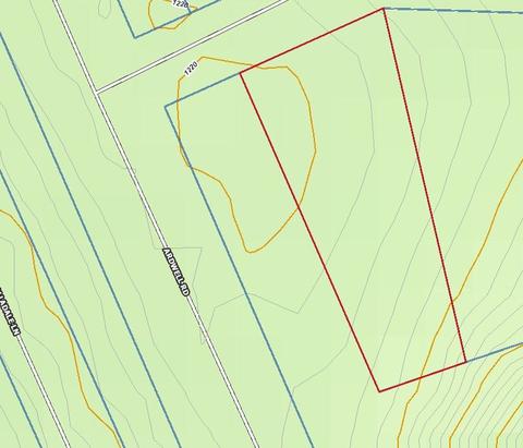 1 West End Lane, Bella Vista, AR 72715