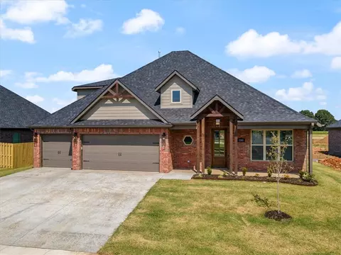 1500 Cullinan St, Centerton, AR 72719 photo 2