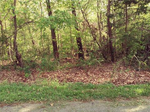 Hemsworth Lane, Bella Vista, AR 72715