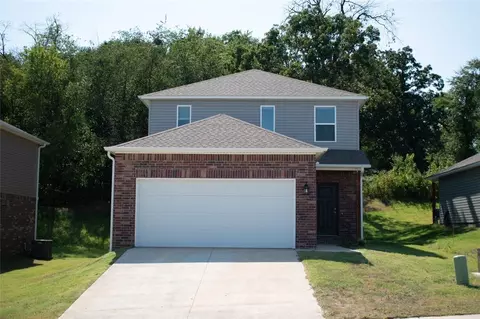3370 Red Tail Way, Prairie Grove, AR 72730