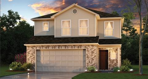 3350 Red Tail Way, Farmington, AR 72730