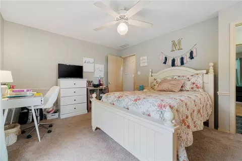 9200 Canopy Oaks Dr, Fort Smith, AR 72903 photo 35