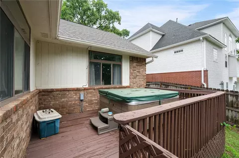 9200 Canopy Oaks Dr, Fort Smith, AR 72903 photo 7