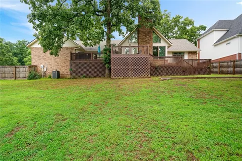 9200 Canopy Oaks Dr, Fort Smith, AR 72903 photo 43