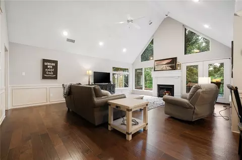 9200 Canopy Oaks Dr, Fort Smith, AR 72903 photo 10