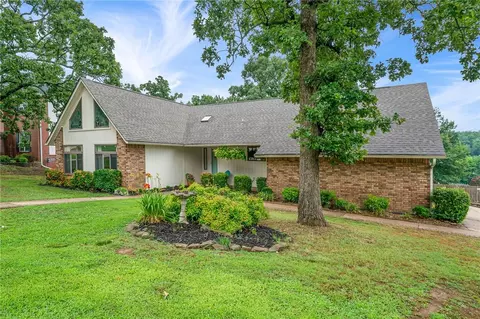 9200 Canopy Oaks Dr, Fort Smith, AR 72903 photo 45