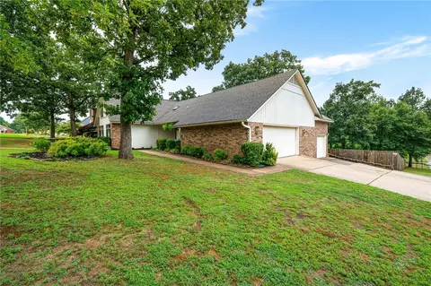 9200 Canopy Oaks Dr, Fort Smith, AR 72903 photo 44