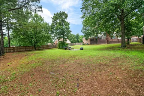 9200 Canopy Oaks Dr, Fort Smith, AR 72903 photo 42