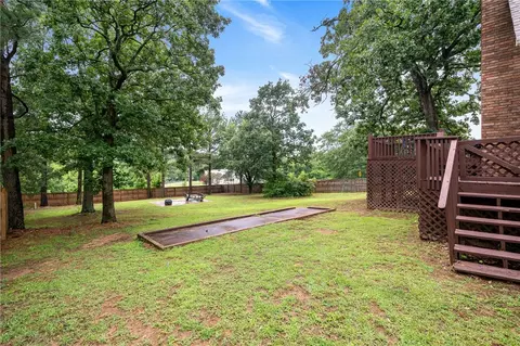9200 Canopy Oaks Dr, Fort Smith, AR 72903 photo 40