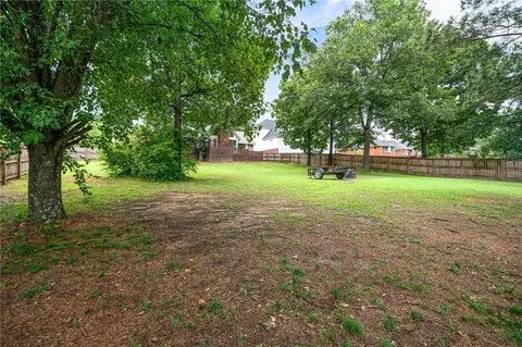 9200 Canopy Oaks Dr, Fort Smith, AR 72903 photo 41