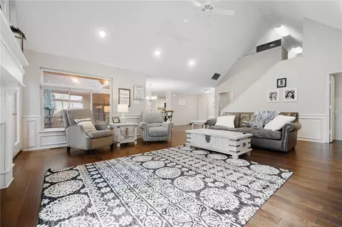 9200 Canopy Oaks Dr, Fort Smith, AR 72903 photo 12