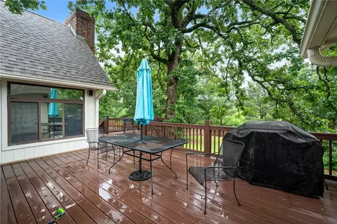 9200 Canopy Oaks Dr, Fort Smith, AR 72903 photo 5