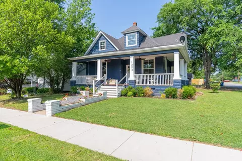 1323 41st St, Fort Smith, AR 72904 photo 2