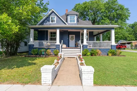 1323 41st St, Fort Smith, AR 72904 photo 3