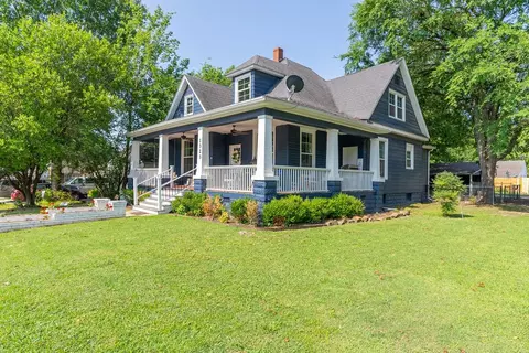 1323 41st St, Fort Smith, AR 72904