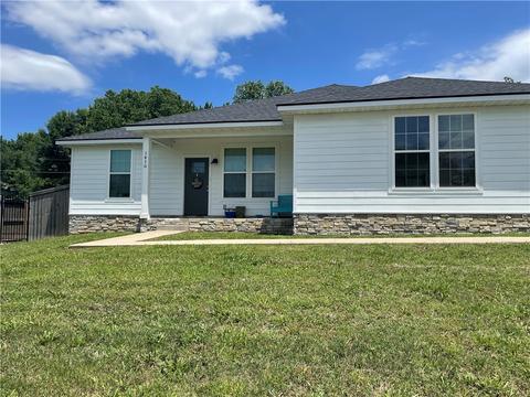 1416 S Mitchell Ave, Lincoln, AR 72744