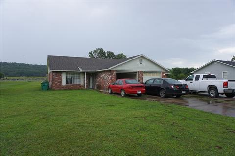 1865 Green Acres Road #A & B, Springdale, AR 72764