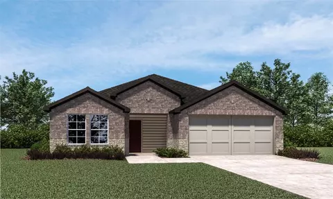 4065 Growler Ave, Springdale, AR 72764