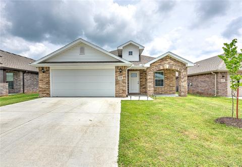 6100 NW Hancock St, Bentonville, AR 72712