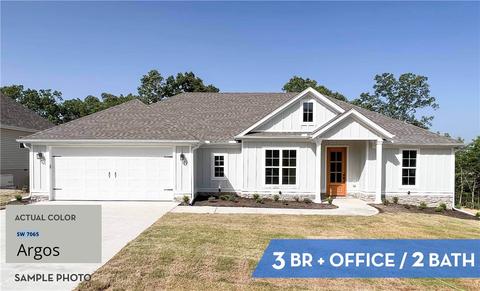 21 Donington Ln, Bella Vista, AR 72714
