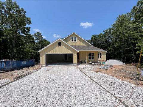 21 Dumfries Cir, Bella Vista, AR 72715