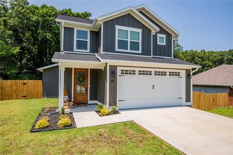 25 Taransay Cir, Bella Vista, AR 72715