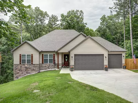 6 Probus Ln, Bella Vista, AR 72714