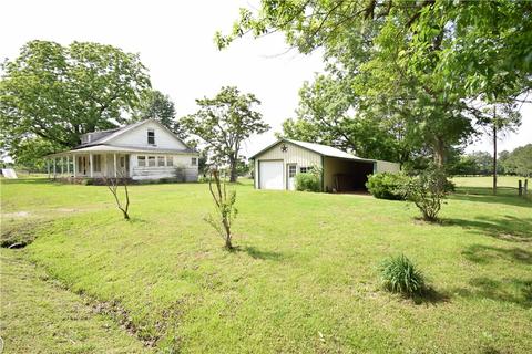 2108 Reed Ave, Springdale, AR 72764