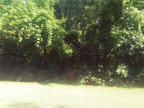 Tiree Drive, Bella Vista, AR 72715
