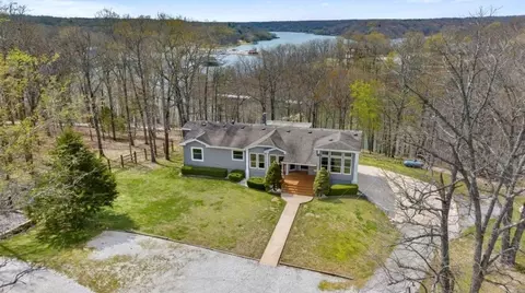 9944 High Meadows Dr, Rogers, AR 72756